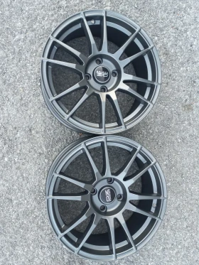 Джанти за Honda Prelude, снимка 10