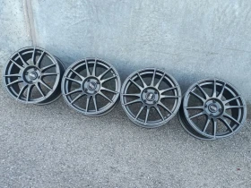 Джанти за Honda Prelude, снимка 7