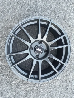 Джанти за Honda Prelude, снимка 5