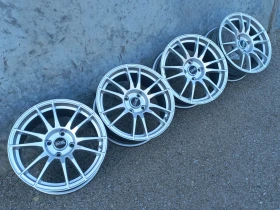 Джанти за Honda Prelude, снимка 8