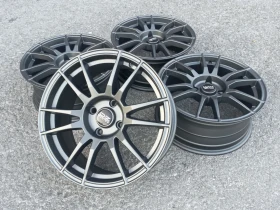Джанти за Honda Prelude, снимка 2