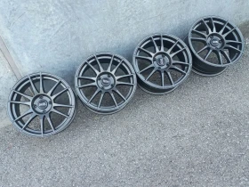 Джанти за Honda Prelude, снимка 6