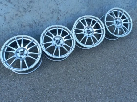 Джанти за Honda Prelude, снимка 7