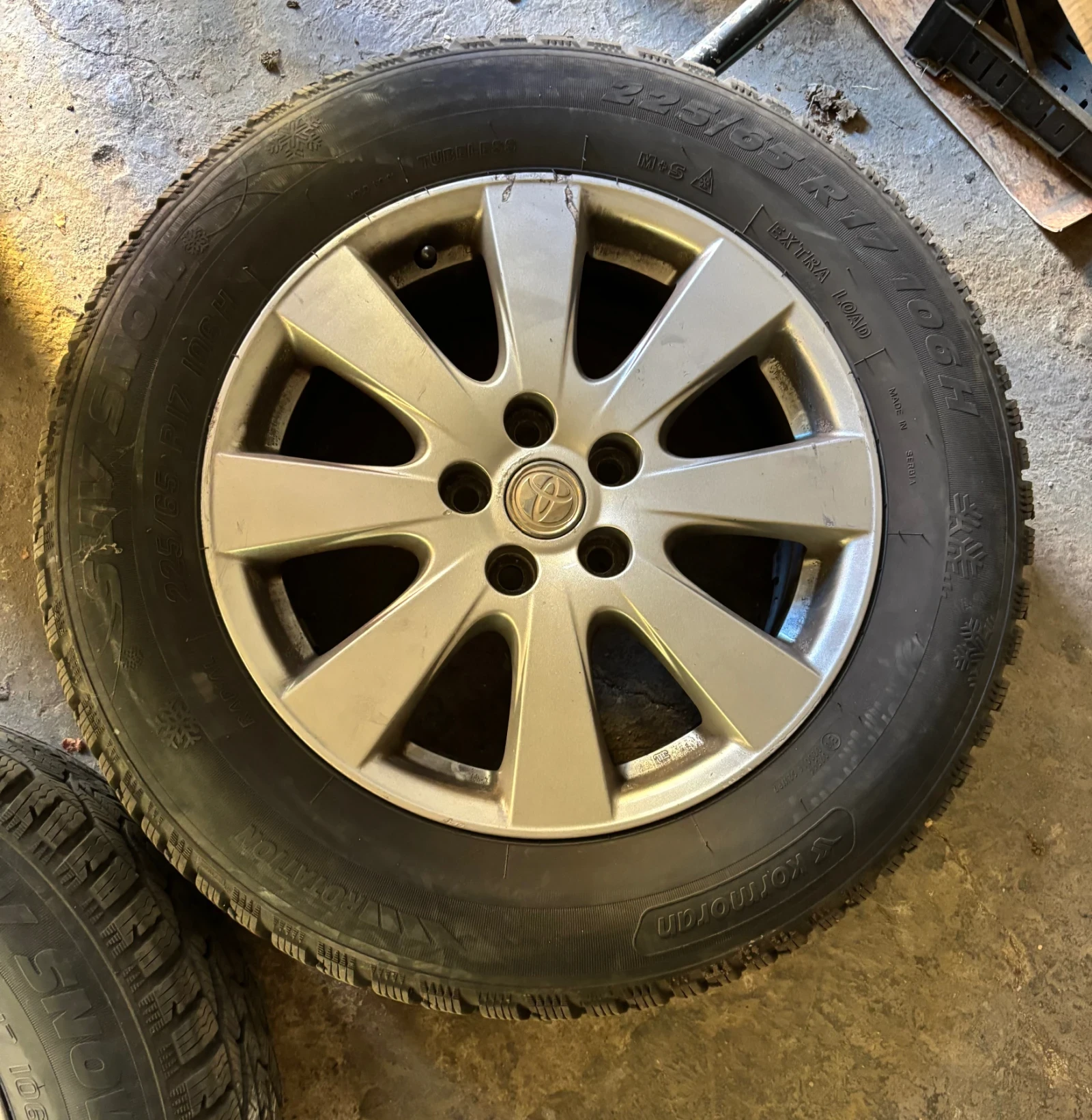    225/65R17 | Mobile.bg   2