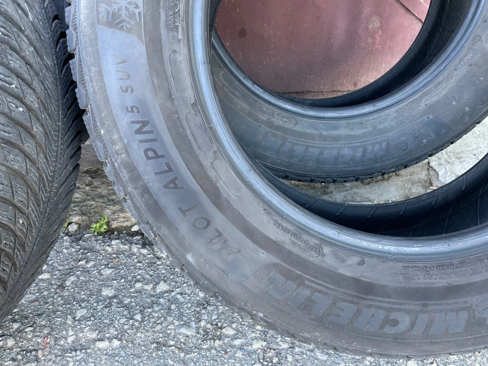  225/65R17 | Mobile.bg   4