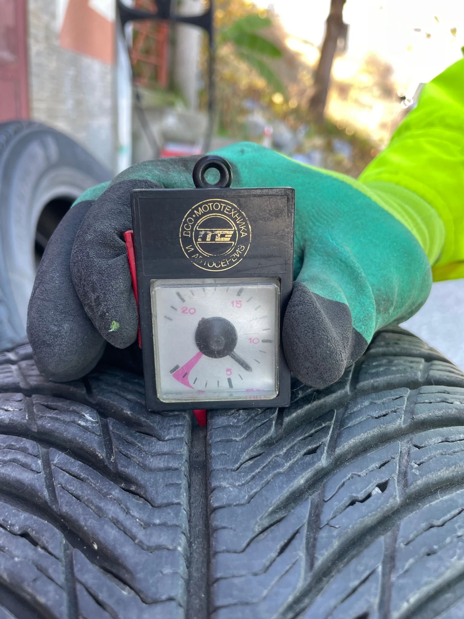  225/65R17 | Mobile.bg   6