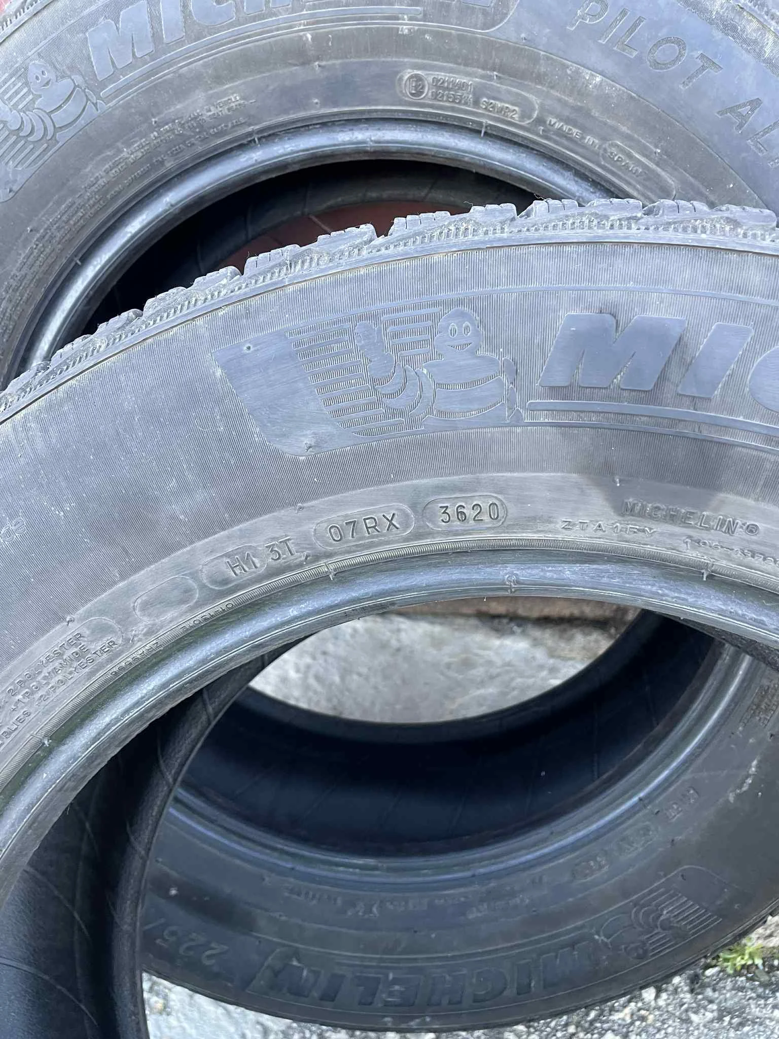  225/65R17 | Mobile.bg   8