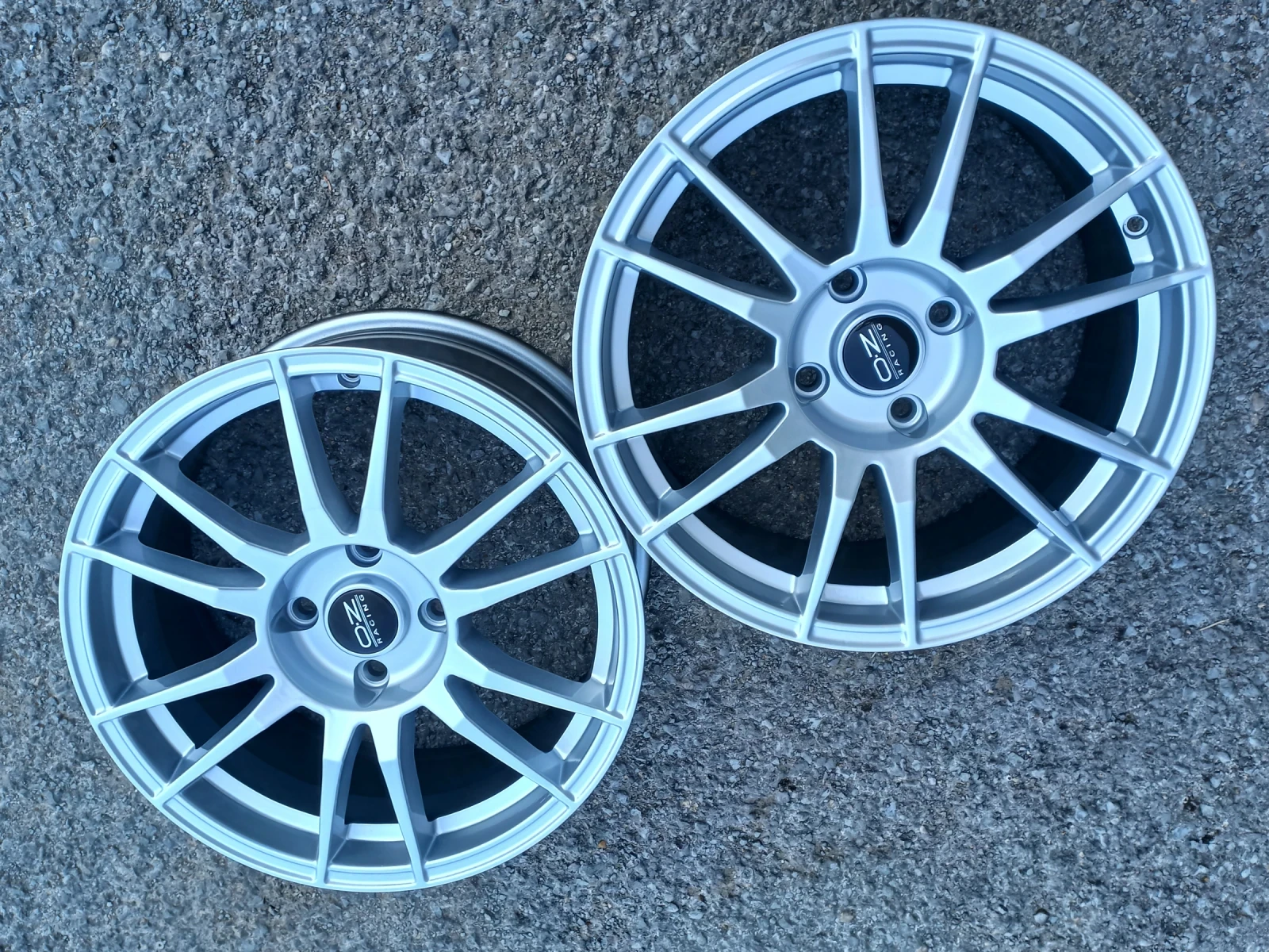 Джанти за Honda Prelude, снимка 2 - Гуми и джанти - 55597484