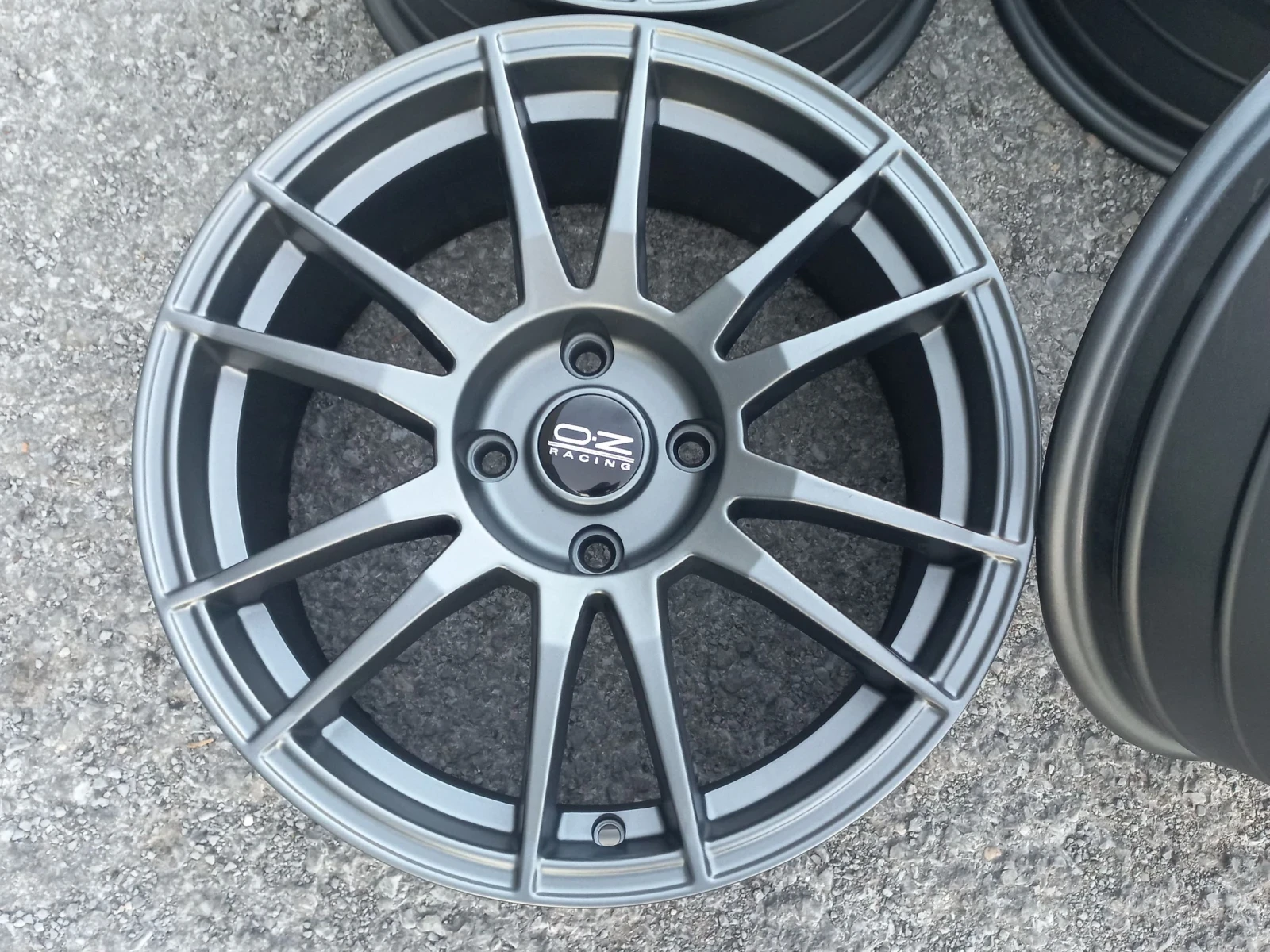 Джанти за Honda Prelude, снимка 3 - Гуми и джанти - 55597484