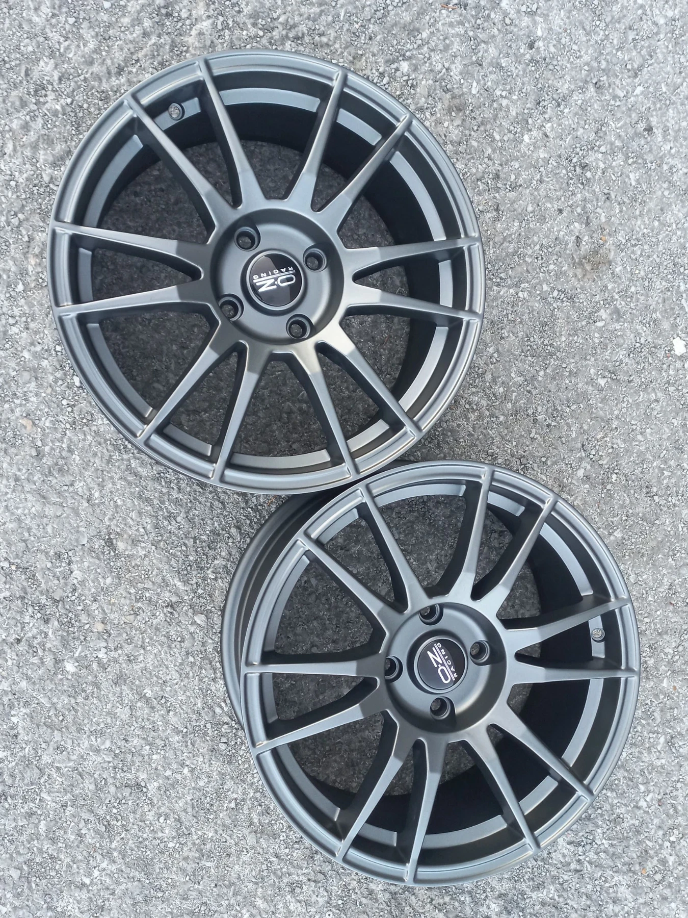 Джанти за Honda Prelude, снимка 9 - Гуми и джанти - 55597484