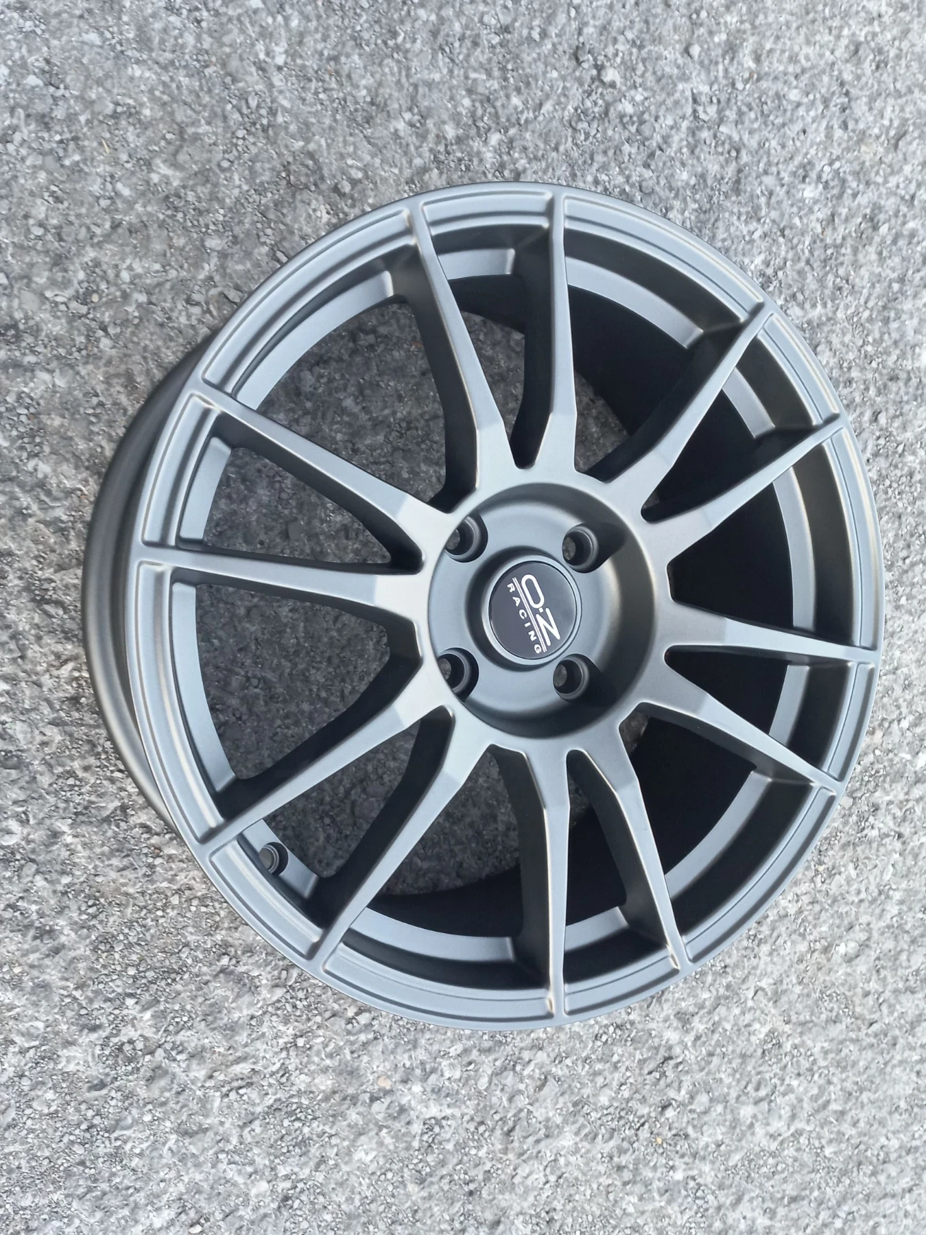 Джанти за Honda Prelude, снимка 8 - Гуми и джанти - 55597484