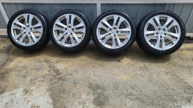        225/45R17  Mercedes-Benz E 350