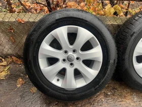    215/65R16  Opel Mokka | Mobile.bg    5