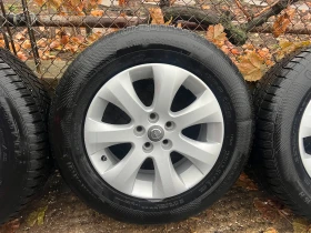    215/65R16  Opel Mokka | Mobile.bg    3