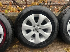    215/65R16  Opel Mokka | Mobile.bg    4