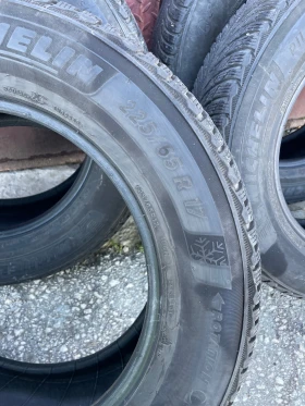  225/65R17 | Mobile.bg    3