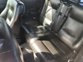 Opel Astra 2.2I CABRIO, снимка 7