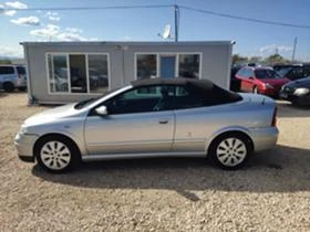 Opel Astra 2.2I CABRIO, снимка 5
