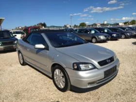 Opel Astra 2.2I CABRIO, снимка 3