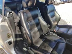 Opel Astra 2.2I CABRIO, снимка 9