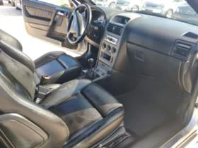 Opel Astra 2.2I CABRIO, снимка 8