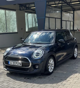 Mini Cooper Mini Cooper бартер , снимка 1