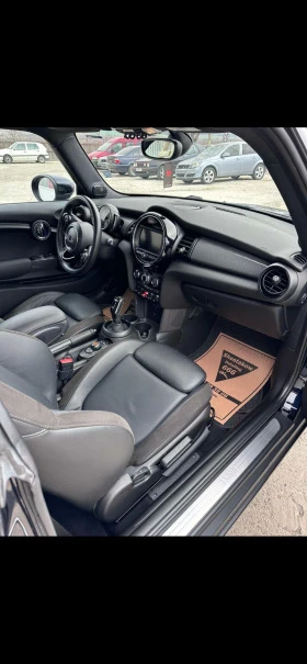 Mini Cooper Mini Cooper бартер , снимка 11