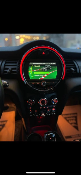 Mini Cooper Mini Cooper бартер , снимка 14