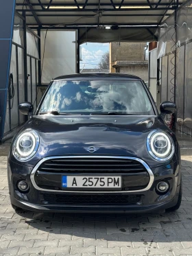 Mini Cooper Mini Cooper бартер , снимка 2
