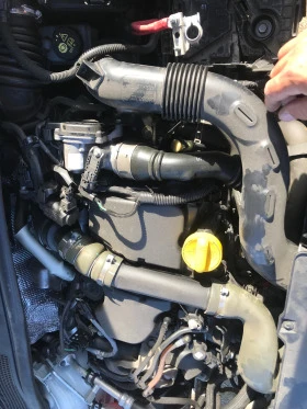 Renault Clio 1.5 dci, снимка 5