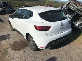 Renault Clio 1.5 dci, снимка 2