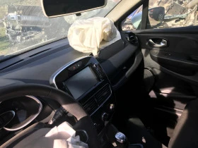 Renault Clio 1.5 dci, снимка 4
