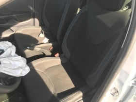 Renault Clio 1.5 dci, снимка 3