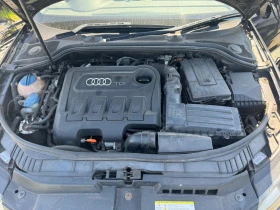Audi A3 2.0 TDI Sline , снимка 7