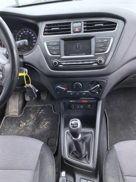 Hyundai I20 face 1.25i, снимка 7