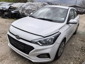 Hyundai I20 face 1.25i, снимка 2