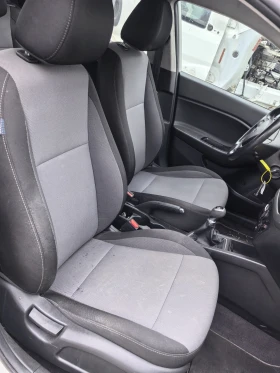 Hyundai I20 face 1.25i, снимка 9