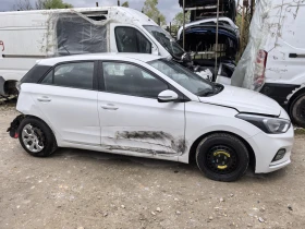 Hyundai I20 face 1.25i, снимка 5