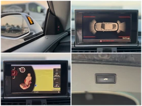 Audi A7 /RS7= 3.0TDI= QUATTRO= BLIND SPOT= ПОДГРЯВАНЕ/ОБДУ, снимка 17