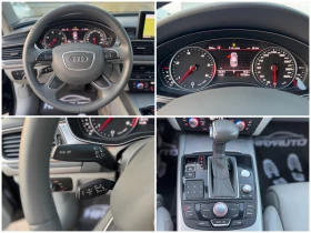 Audi A7 /RS7= 3.0TDI= QUATTRO= BLIND SPOT= ПОДГРЯВАНЕ/ОБДУ, снимка 15