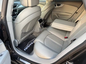 Audi A7 /RS7= 3.0TDI= QUATTRO= BLIND SPOT= ПОДГРЯВАНЕ/ОБДУ, снимка 14