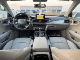 Audi A7 /RS7= 3.0TDI= QUATTRO= BLIND SPOT= ПОДГРЯВАНЕ/ОБДУ, снимка 10