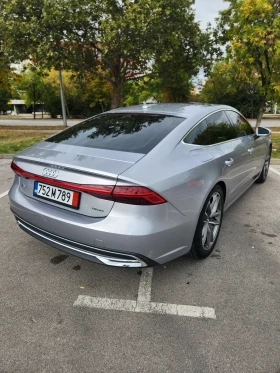 Audi A7 55 TFSI, снимка 5