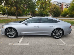 Audi A7 55 TFSI, снимка 2
