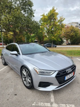 Audi A7 55 TFSI, снимка 7
