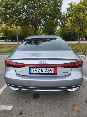 Audi A7 55 TFSI, снимка 4