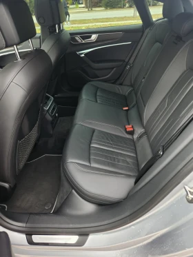 Audi A7 55 TFSI, снимка 11