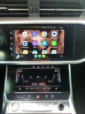 Audi A7 55 TFSI, снимка 14