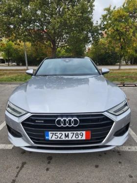 Audi A7 55 TFSI, снимка 8