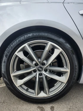 Audi A7 55 TFSI, снимка 16